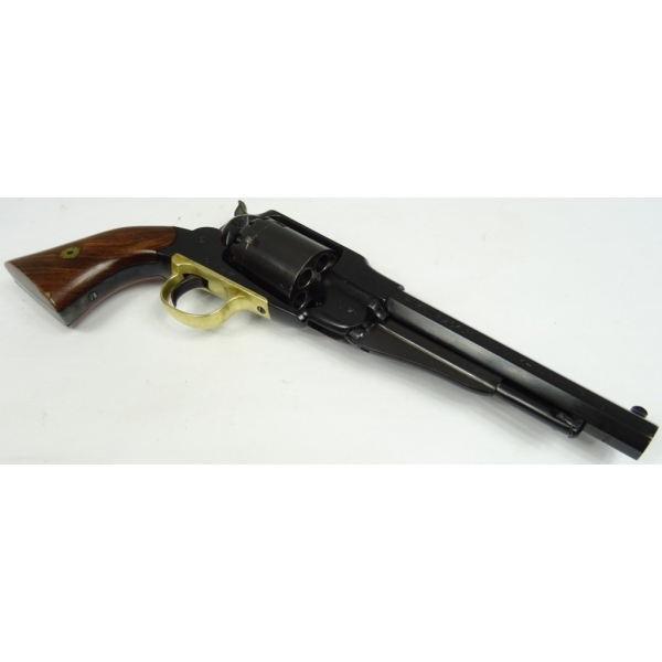Rewolwer Remington 1858 kal. 36 New Belt